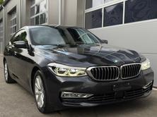 BMW 630d GT Steptronic, Diesel, Occasion / Gebraucht, Automatik - 2