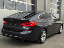 BMW 630d GT Steptronic, Diesel, Occasion / Gebraucht, Automatik - 3