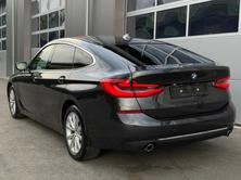 BMW 630d GT Steptronic, Diesel, Occasion / Gebraucht, Automatik - 5