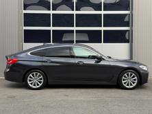 BMW 630d GT Steptronic, Diesel, Occasion / Gebraucht, Automatik - 6