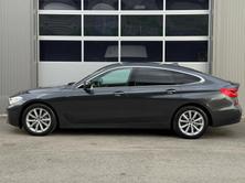 BMW 630d GT Steptronic, Diesel, Occasion / Gebraucht, Automatik - 7
