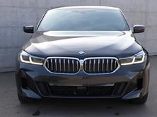 BMW 630d GT xDr M Sport Pro, Hybride Léger Diesel/Électricité, Occasion / Utilisé, Automatique - 2