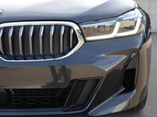 BMW 630d GT xDr M Sport Pro, Mild-Hybrid Diesel/Elektro, Occasion / Gebraucht, Automat - 3