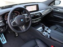 BMW 630d GT xDr M Sport Pro, Hybride Léger Diesel/Électricité, Occasion / Utilisé, Automatique - 4
