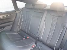 BMW 630d GT xDr M Sport Pro, Mild-Hybrid Diesel/Elektro, Occasion / Gebraucht, Automat - 7