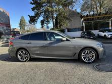 BMW 630d SAG Gran Turismo, Mild-Hybrid Diesel/Elektro, Occasion / Gebraucht, Automat - 3