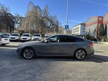 BMW 630d SAG Gran Turismo, Mild-Hybrid Diesel/Elektro, Occasion / Gebraucht, Automat - 4