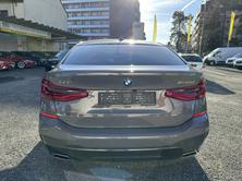 BMW 630d SAG Gran Turismo, Mild-Hybrid Diesel/Electric, Second hand / Used, Automatic - 7