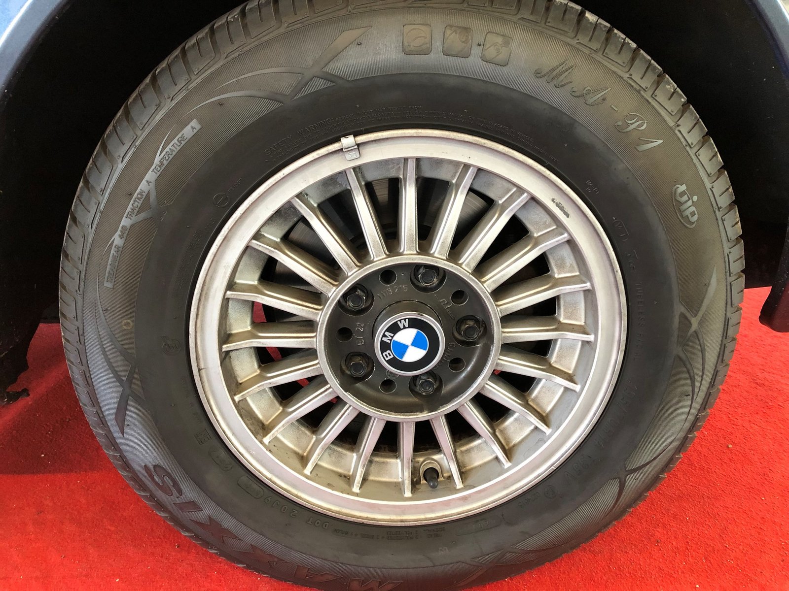 BMW 633 CSI, Petrol, Second hand / Used, Automatic - 3