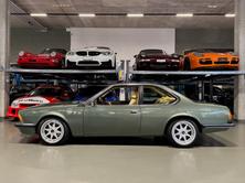 BMW 635 CSI, Benzin, Occasion / Gebraucht, Handschaltung - 2