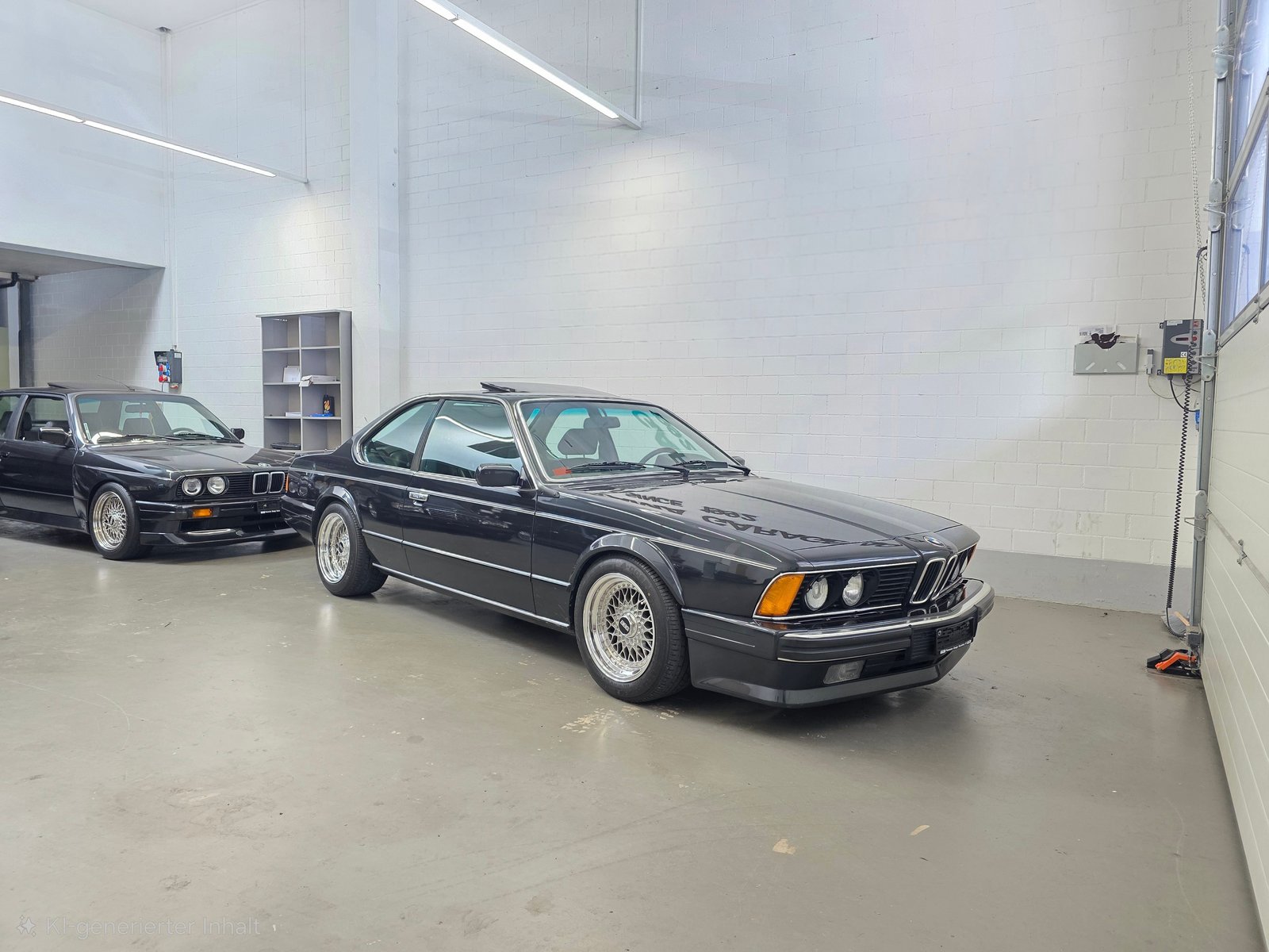 BMW 635CSi