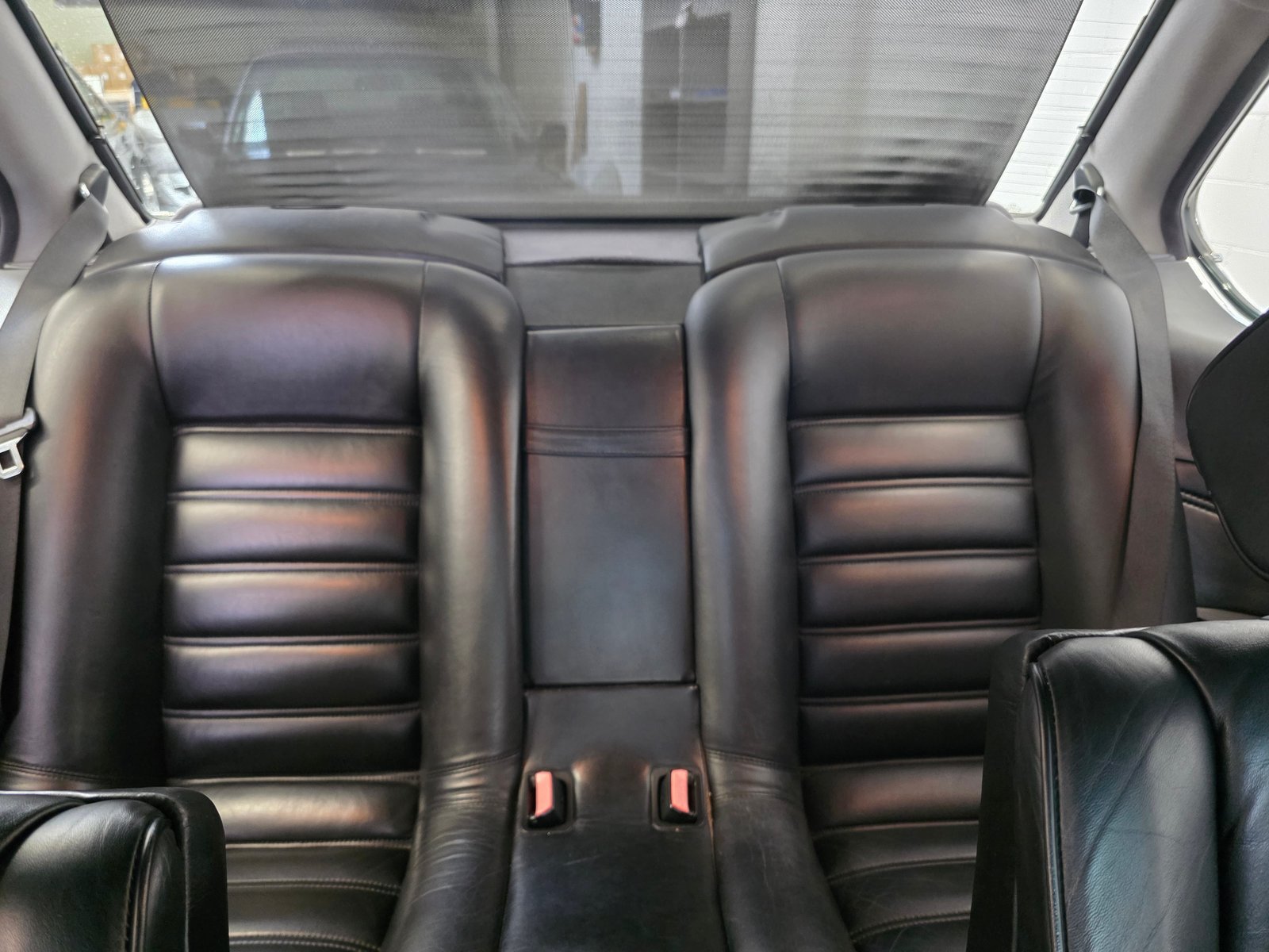 BMW 635CSi, Petrol, Second hand / Used, Manual - 5