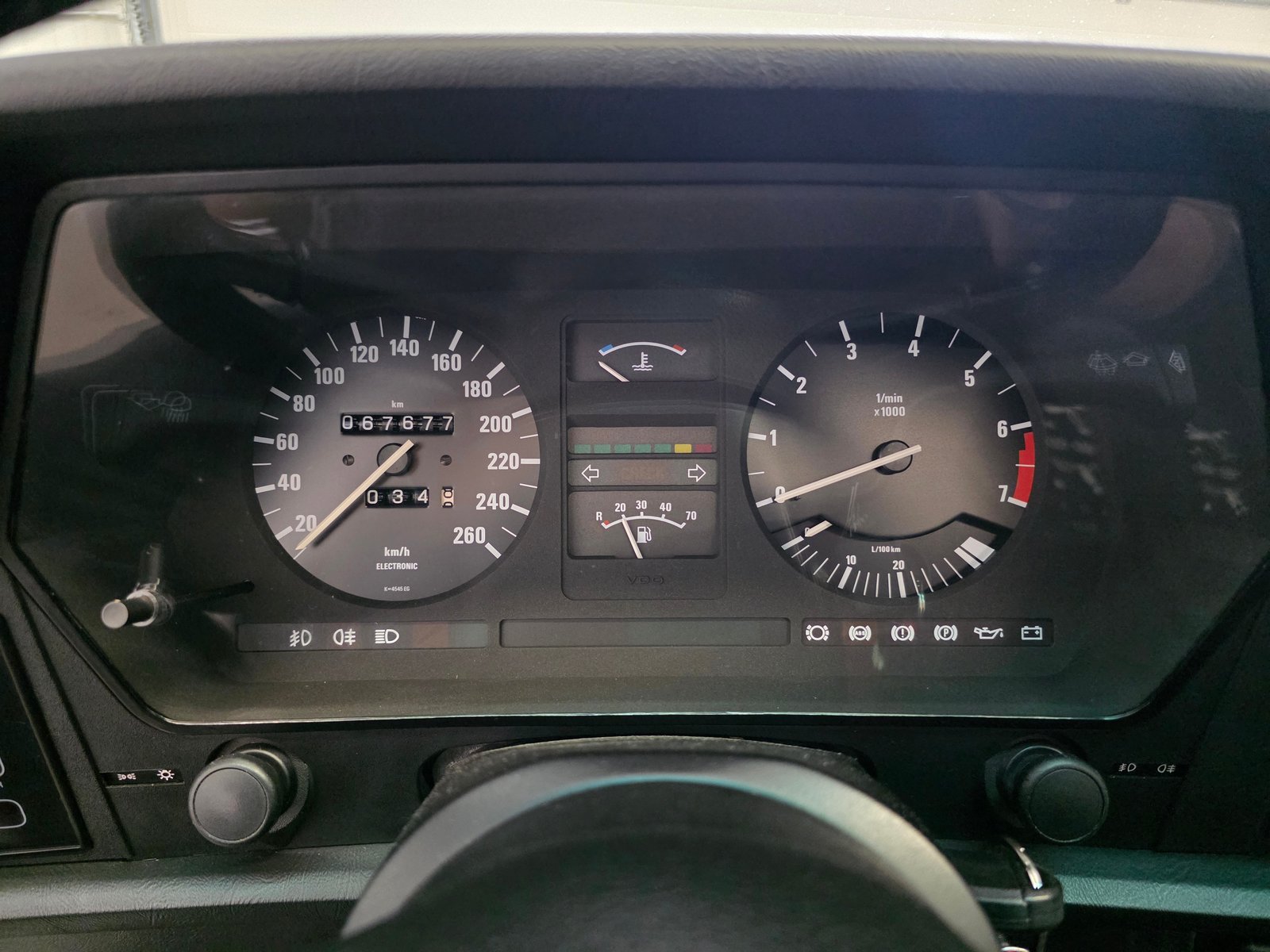BMW 635CSi, Petrol, Second hand / Used, Manual - 7