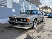 BMW 635CSi A, Essence, Voiture de collection, Automatique - 3