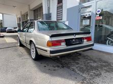 BMW 635CSi A, Essence, Voiture de collection, Automatique - 4