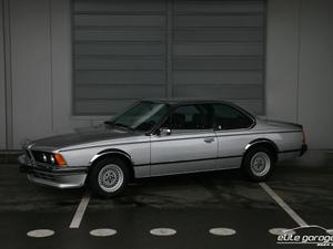 BMW 635 CSi A