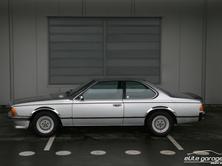 BMW 635 CSi A, Benzin, Occasion / Gebraucht, Automat - 2