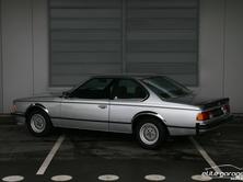 BMW 635 CSi A, Benzin, Occasion / Gebraucht, Automat - 3