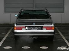 BMW 635 CSi A, Essence, Occasion / Utilisé, Automatique - 4