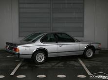 BMW 635 CSi A, Essence, Occasion / Utilisé, Automatique - 5