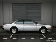 BMW 635 CSi A, Essence, Occasion / Utilisé, Automatique - 6