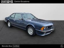 BMW 635CSi A, Benzin, Occasion / Gebraucht, Automat - 2