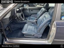 BMW 635CSi A, Benzin, Occasion / Gebraucht, Automat - 3