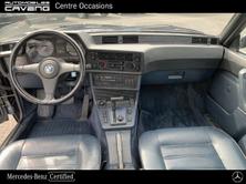 BMW 635CSi A, Benzin, Occasion / Gebraucht, Automat - 4
