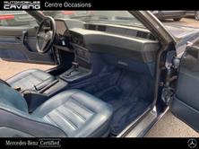 BMW 635CSi A, Benzin, Occasion / Gebraucht, Automat - 6