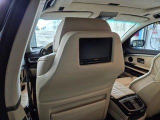BMW 635 760i V12, Petrol, Second hand / Used, Automatic - 7