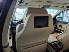 BMW 635 760i V12, Benzin, Occasion / Gebraucht, Automatik - 7