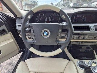BMW 635 760i V12, Petrol, Second hand / Used, Automatic - 3