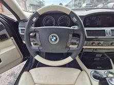 BMW 635 760i V12, Benzin, Occasion / Gebraucht, Automatik - 3