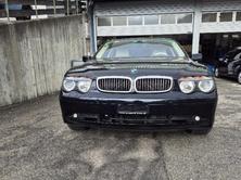 BMW 635 760i V12, Benzin, Occasion / Gebraucht, Automatik - 4