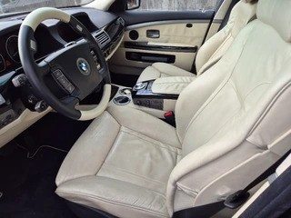 BMW 635 760i V12, Petrol, Second hand / Used, Automatic - 2