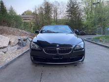 BMW 640i Cabrio, Benzin, Occasion / Gebraucht, Automat - 2