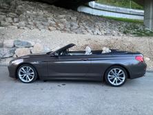 BMW 640i Cabrio, Benzin, Occasion / Gebraucht, Automat - 4