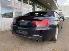 BMW 640i Cabrio, Benzin, Occasion / Gebraucht, Automat - 4