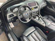BMW 640i Cabrio, Petrol, Second hand / Used, Automatic - 5