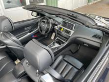BMW 640i Cabrio, Essence, Occasion / Utilisé, Automatique - 6