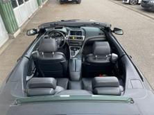 BMW 640i Cabrio, Essence, Occasion / Utilisé, Automatique - 7