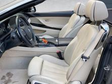 BMW 640i Cabrio, Benzin, Occasion / Gebraucht, Automat - 6