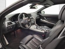 BMW 640i Cabriolet, Benzin, Occasion / Gebraucht, Automat - 7