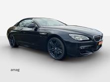 BMW 640i xDrive, Essence, Occasion / Utilisé, Automatique - 6