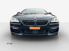 BMW 640i xDrive, Essence, Occasion / Utilisé, Automatique - 7