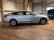 BMW 640i GT Luxury Line Steptronic, Benzin, Occasion / Gebraucht, Automat - 4