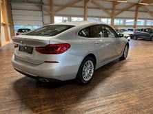 BMW 640i GT Luxury Line Steptronic, Benzin, Occasion / Gebraucht, Automat - 5