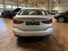 BMW 640i GT Luxury Line Steptronic, Benzin, Occasion / Gebraucht, Automat - 6
