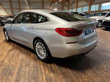 BMW 640i GT Luxury Line Steptronic, Benzin, Occasion / Gebraucht, Automat - 7