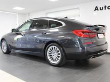 BMW 640i GT Luxury Line Steptronic, Essence, Occasion / Utilisé, Automatique - 3